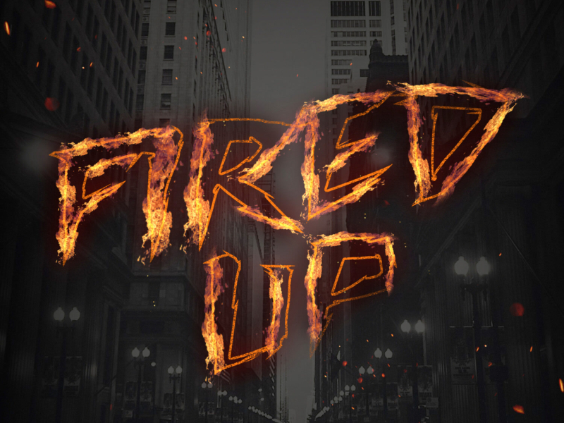 Fired Up (Single)