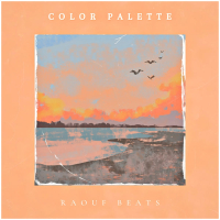 Color Palette (Single)