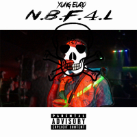 NBF4L (Natural Born Finesser 4 Life) (EP)