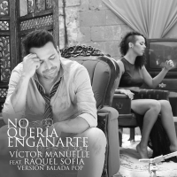 No Quería Engañarte (Versíon Balada Pop) (Single)