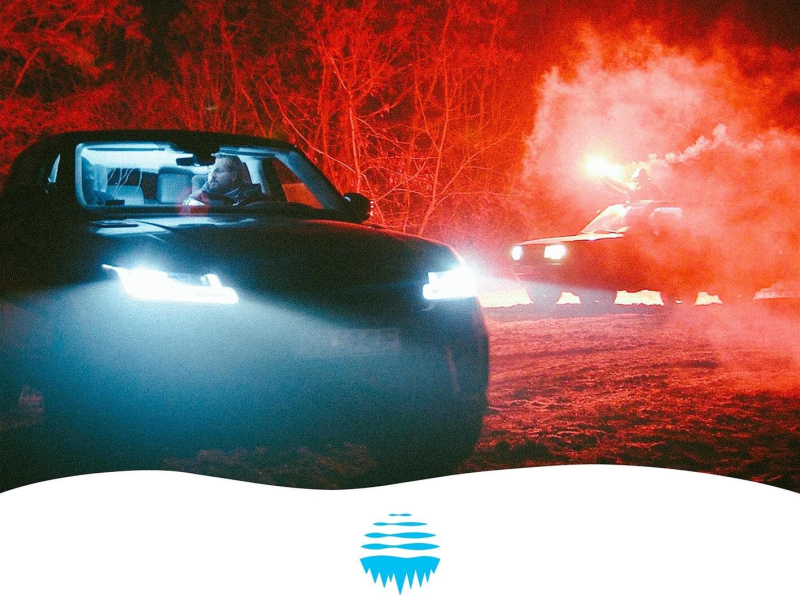 Agrest i bez (Single)