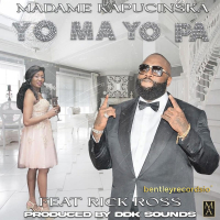 Yo Pa Yo Ma (Single)