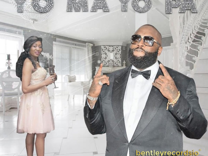 Yo Pa Yo Ma (Single)