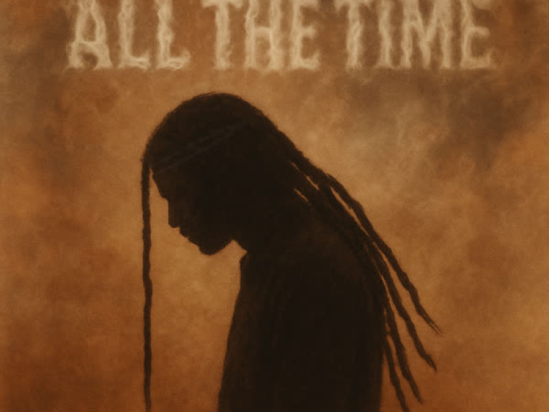 All The Time (Single)