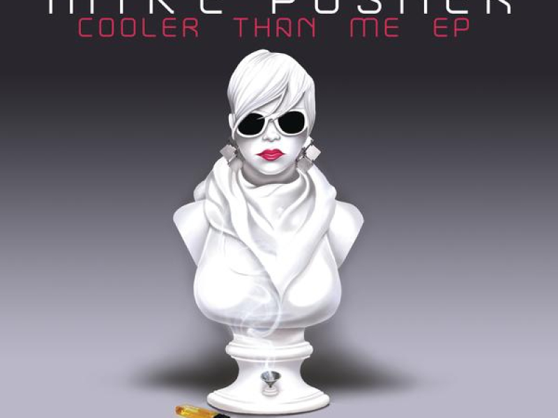 Cooler Than Me EP (EP)