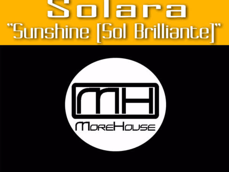 Sunshine (Sol Brilliante)