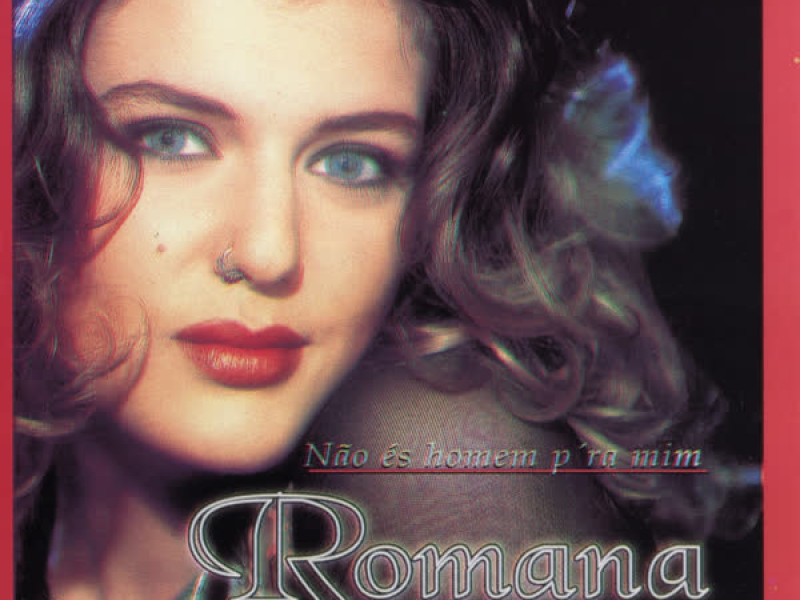 Não És Homem P'ra Mim