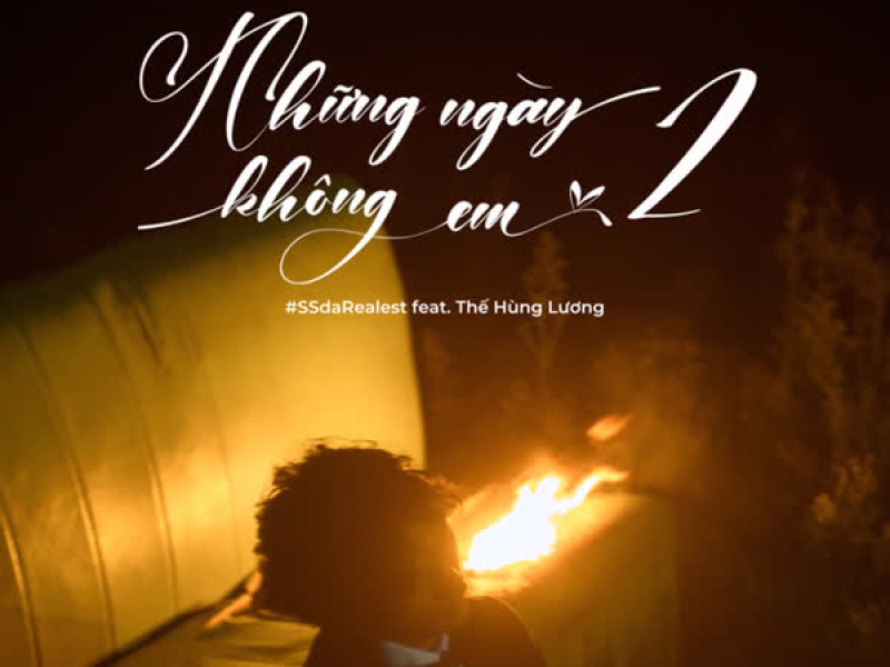 Những Ngày Không Em 2 (feat. Thế Hùng Lương) (Single)