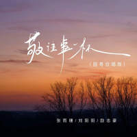 敬往事一杯 (国粤合唱版) (Single)