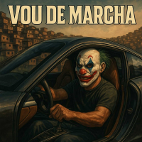 Vou de marcha (Single)