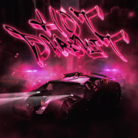 HOT PURSUIT (Single)