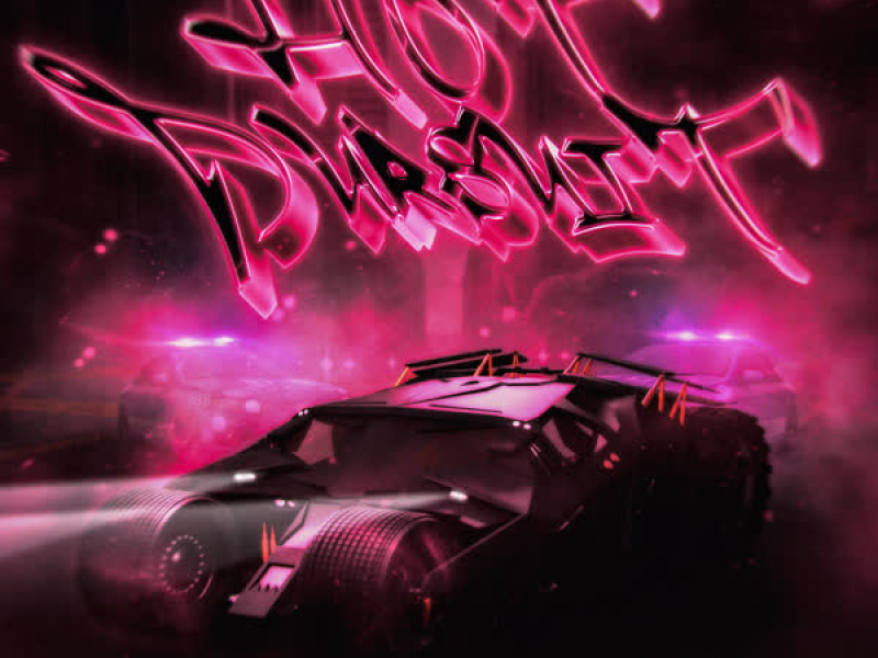 HOT PURSUIT (Single)