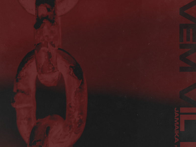 Hvem Vil Ik (Single)