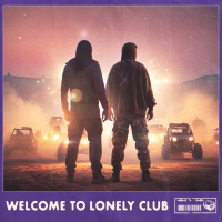 Welcome To Lonely Club (Single)