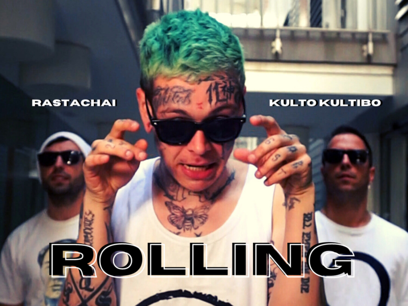 Rolling (Single)