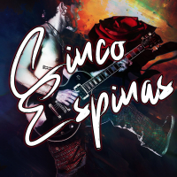 Cinco Espinas (Single)