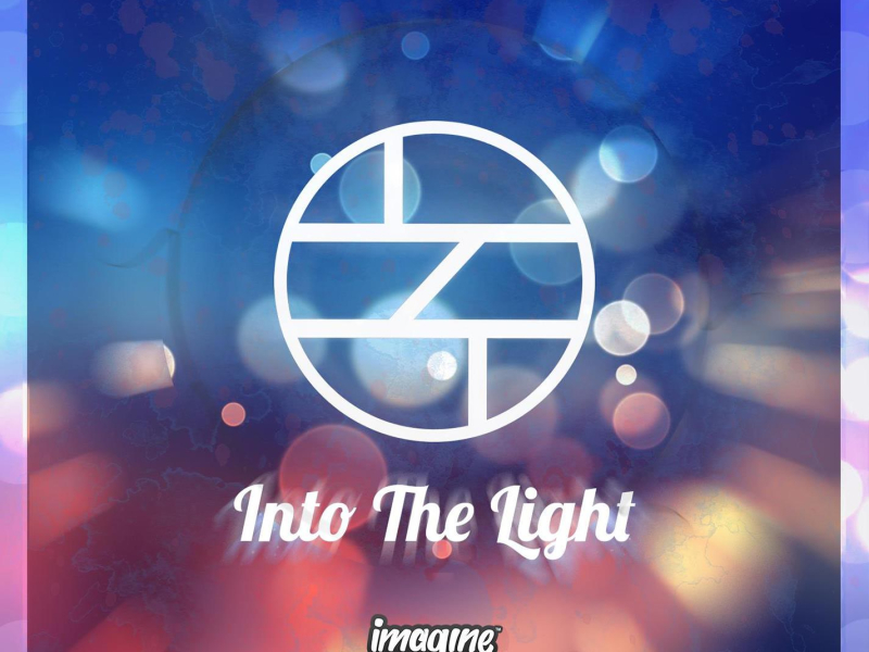 Into The Light (Single)