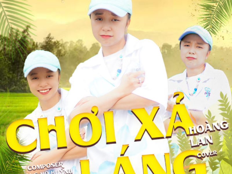 Chơi Xả Láng (Cover) (Single)