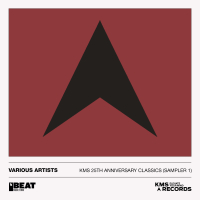 KMS 25th Anniversary Classics - Sampler 1 (Single)