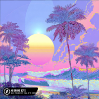 No Broke Boys (Single)