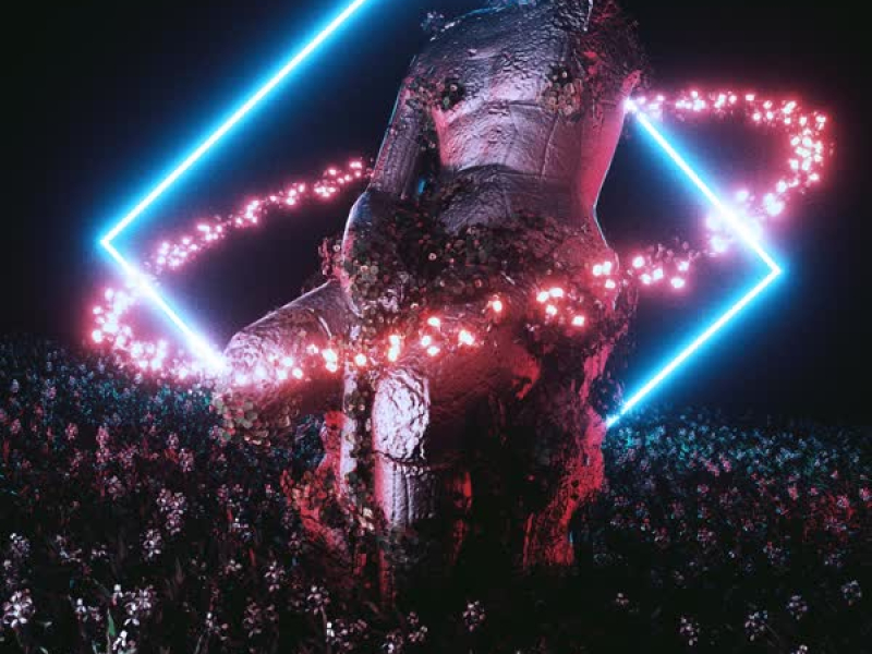 Crash & Burn (Single)