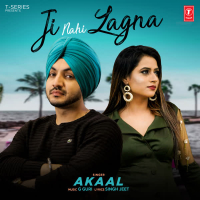 Ji Nahi Lagna (Single)