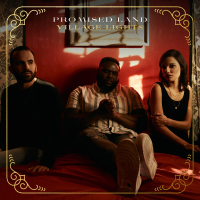 Promised Land (Single)