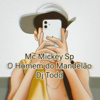 O Homem do Mandelão (Single)