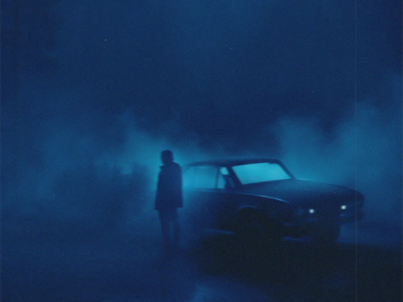 dark fantasy dream (Single)