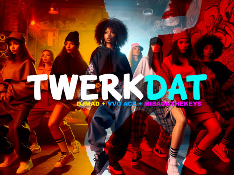 Twerk Dat (EP)