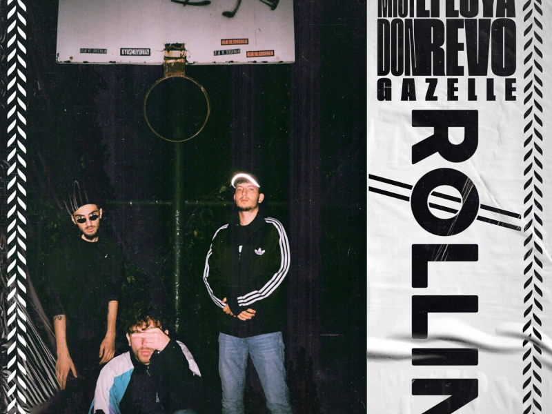 Rollin' (Single)