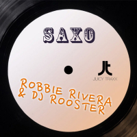 Saxo (Single)