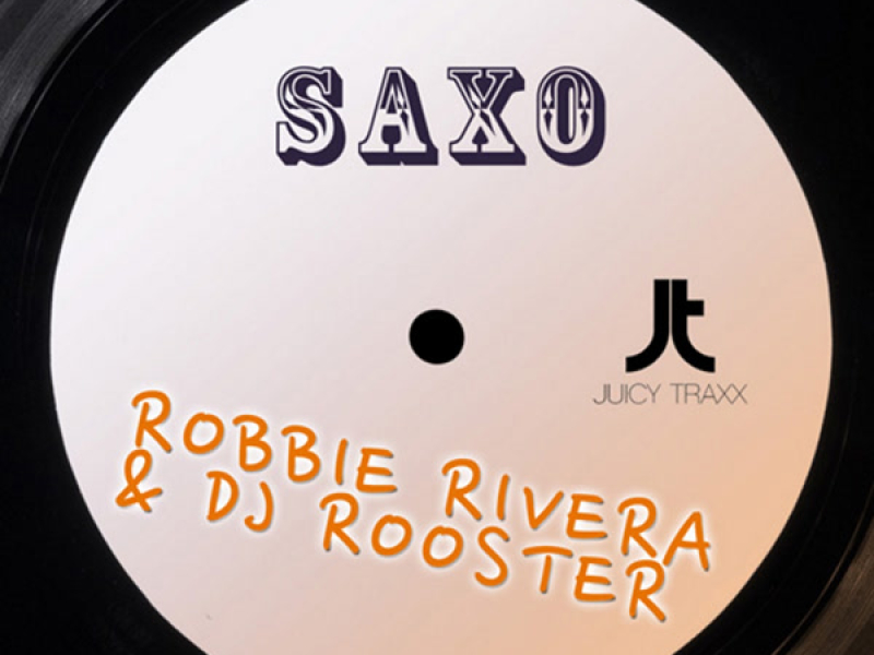 Saxo (Single)