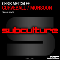 Curveball / Monsoon (Single)