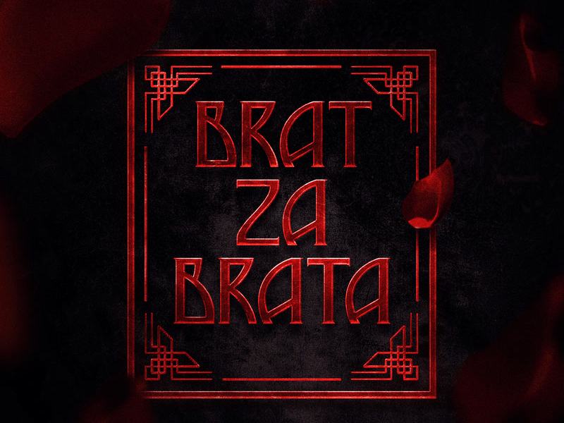 Brat za Brata (Single)