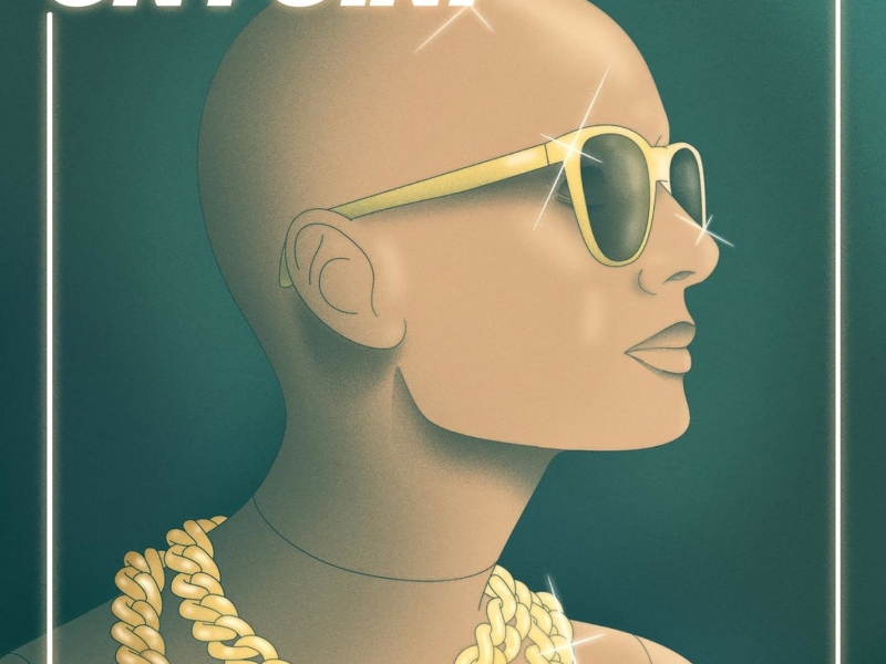 The Anti-Cool (Single)