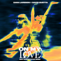On My Love (New Year Hypaton Remix) (Single)