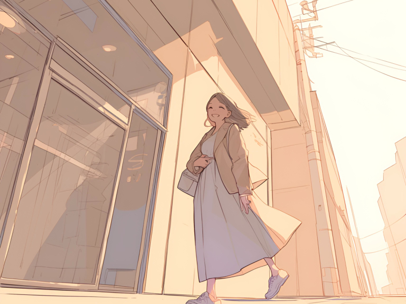 Dreaming of You (Single)