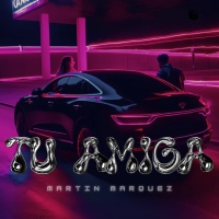 Tu Amiga (Single)