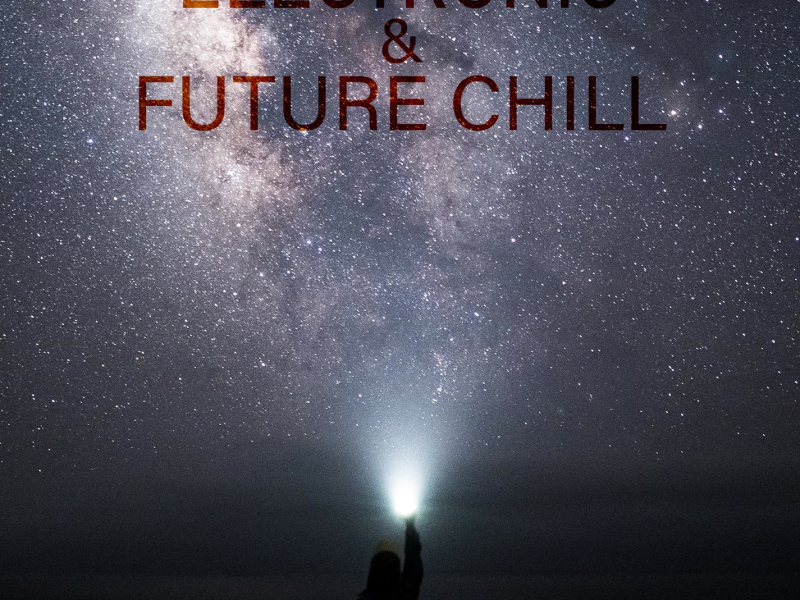 Electronic & Future Chill (Single)