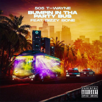 Bumpin' in Tha Party Bus (Single)