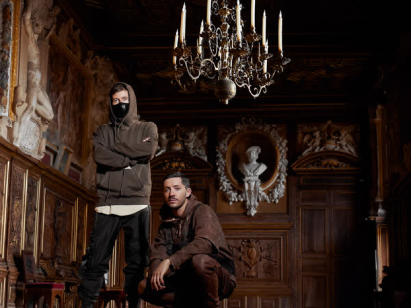 Heading Home (Live at Château de Fontainebleau) (Single)