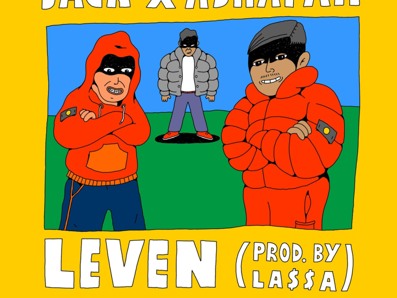 Leven (Single)