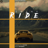 Ride (Single)