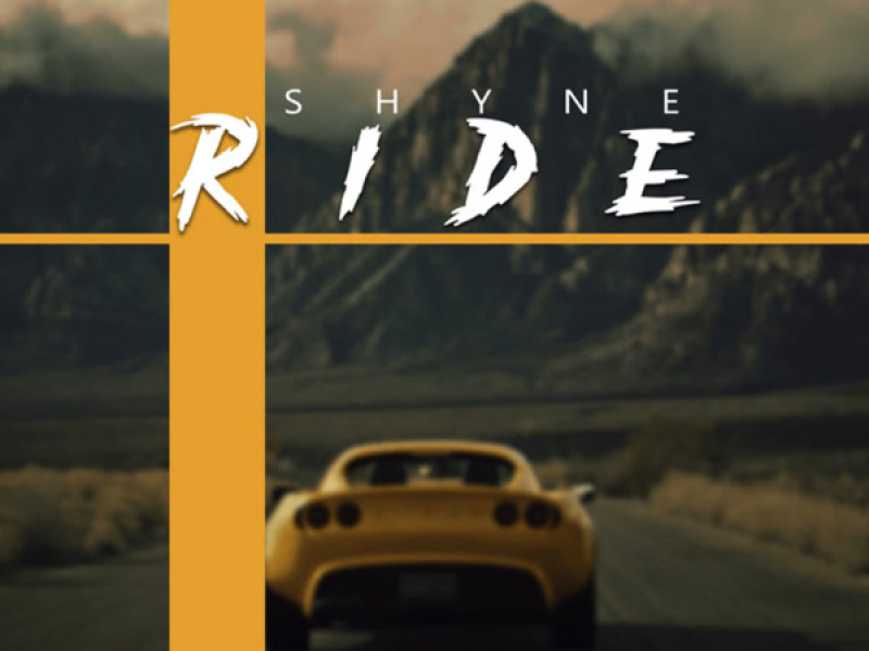 Ride (Single)