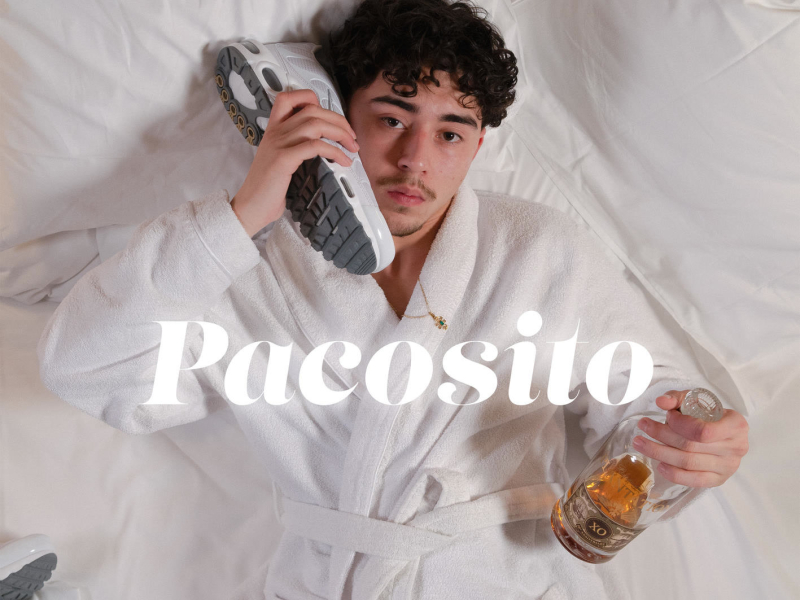 Pacosito (Single)