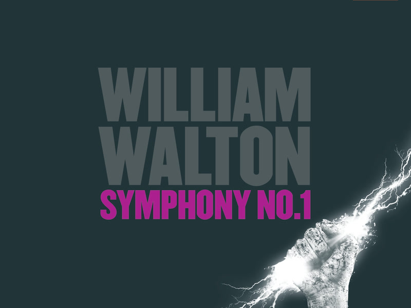 Walton: Symphony No.1; Cello Concerto