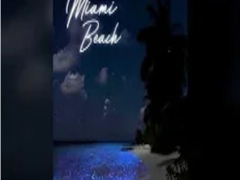 MIAMI BEACH (Single)