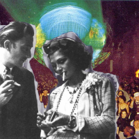 PAPIEROSY I CHANEL (Single)