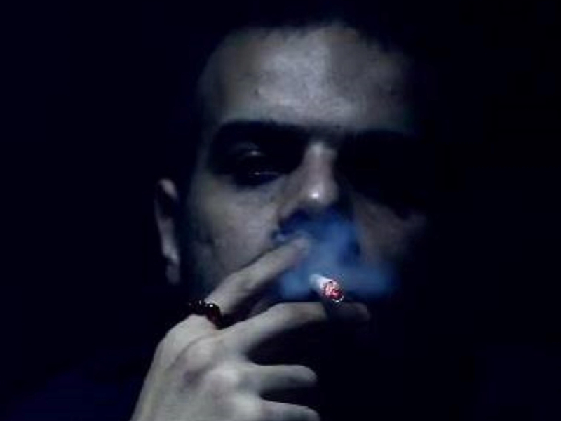 Şizofrenik (Single)